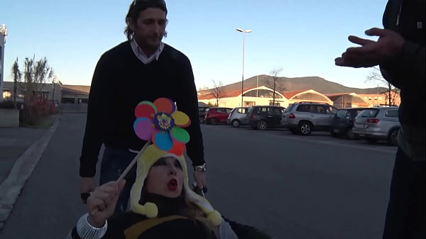 Alex's friends centoxcento national auditions