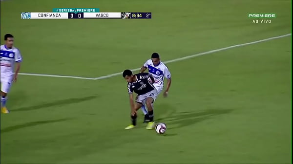 Nonton Gozando Sem Cuspir thumbnail