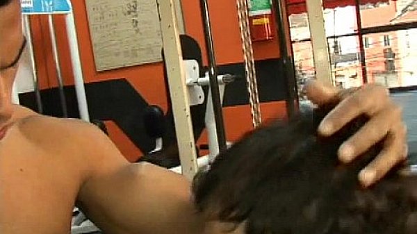 Hard Bareback Fucking With Gay Latino Men 