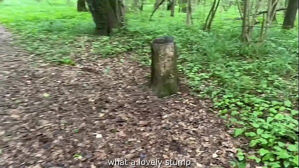 A mad nymphomaniac wants a cock into her ass now 