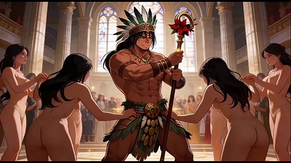 Especial de Navidad: Festival de Cornudos en Culipandia