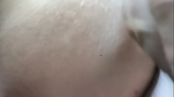 Has me in a desert and fills me with sperm