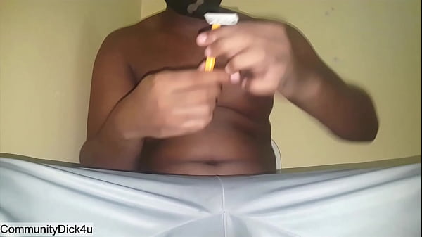 Play MP4 - shaving my armpits&period; Communitydick4U