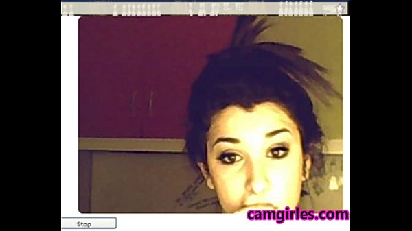 Webcam Girl Free Teen Porn Video