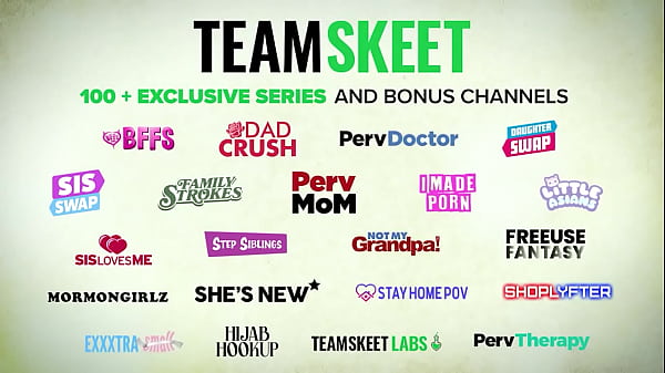 Play MP4 - She's New - 19 year old round ass Latina Carmen Caliente fucks bigcock