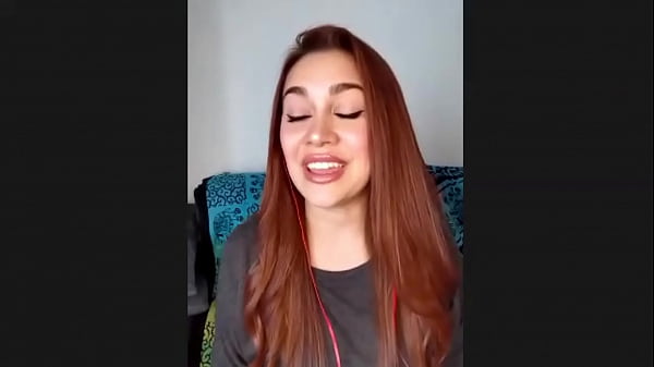 Hablo con sweetsary23 parte 2 