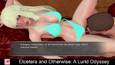 Etcetera and Otherwise part10