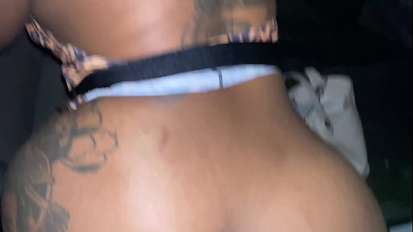 Play MP4 - Pr&eacute;via&colon; Executivo libera seu stress no RABO da Sereia Mel