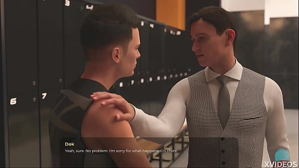 No More Money Ep.23 - Visual Novel Gameplay [hd] thumbnail