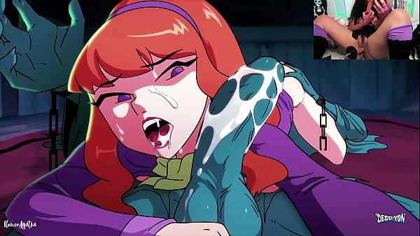 Play MP4 - REACCIONANDO A "Mystery Bang hentai" HALLOWEEN 2024