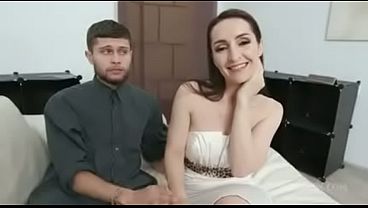 Nonton Black Guy Seeds The Wife Di Devi While Her Cuckold Watches Dtw7218 thumbnail