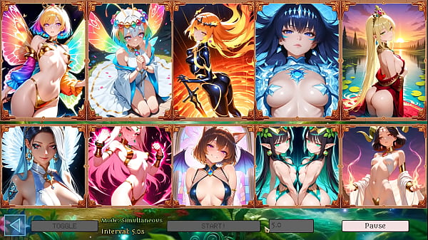 We ranked our top 5 hottest hentai waifus battle babes pc game see who made #1 