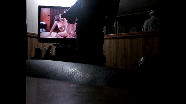 Tony_caught masturbating