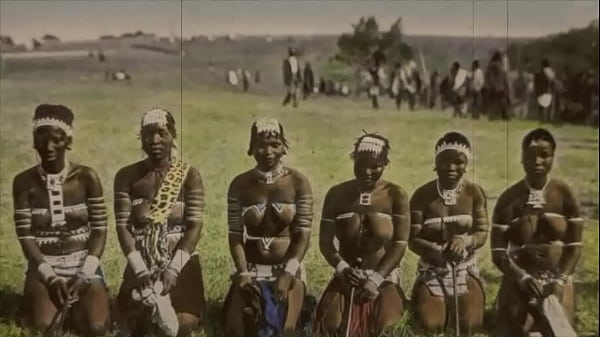 Play MP4 - Dark Lantern Entertainment presents 'Vintage Women Of The World' from My Secret Life&comma; The Erotic Confessions of a Victorian English Gentleman