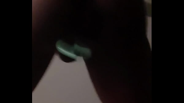 Try my peppermint stick