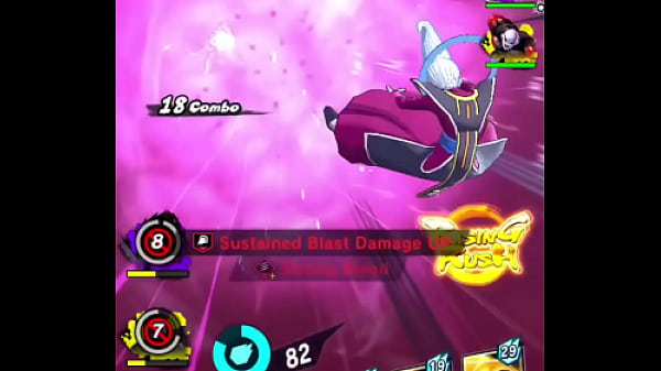 Dbl hot hit gameplay 