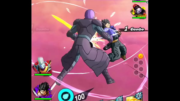 Nonton Dbl Hot Hit Gameplay thumbnail