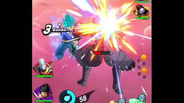 Dbl hot hit gameplay 