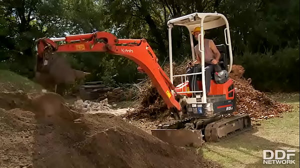 Overtime For Orgasms!