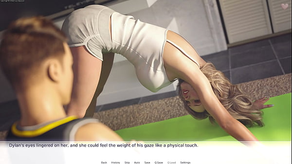 A Wife And Stepmother Awam 78 Animation, Porn Games, Adult Games, 3d Game, Corruption, Visual Novel thumbnail