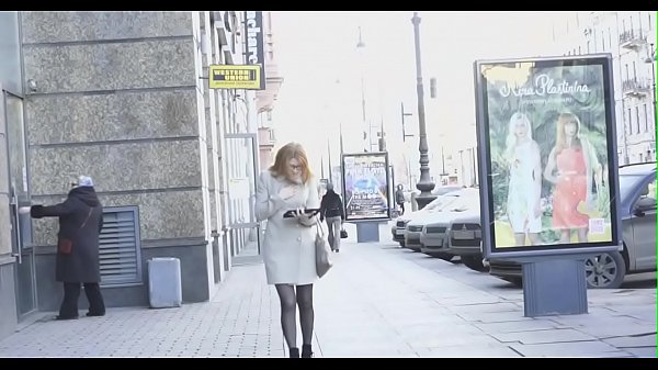 Teen nerd likes it truly hard