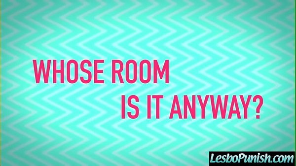 Alexa nova & ruby sparx lesbians in girl on girl hard punish sex using toys clip 02