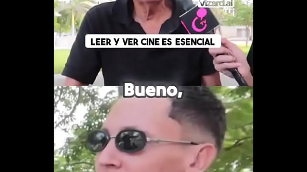 Nonton Leer Y Ver Cine Es Esencial #entretenimiento #elchicletv #vida #arte #chiclenoticias #esfuerzo #atrevidoypegajoso thumbnail