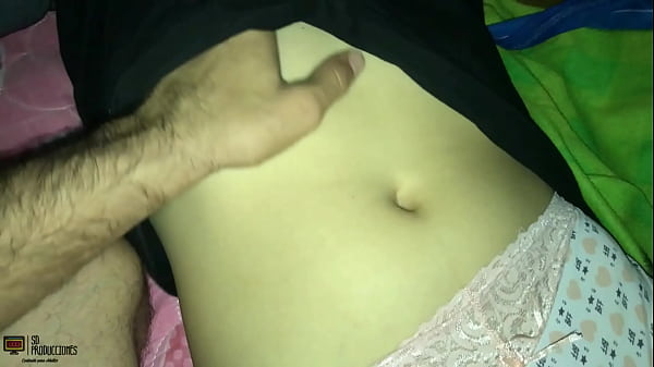 Latina Cachonda Tragando Leche De Su Hermanastro Porno En Espa&ntilde;ol thumbnail