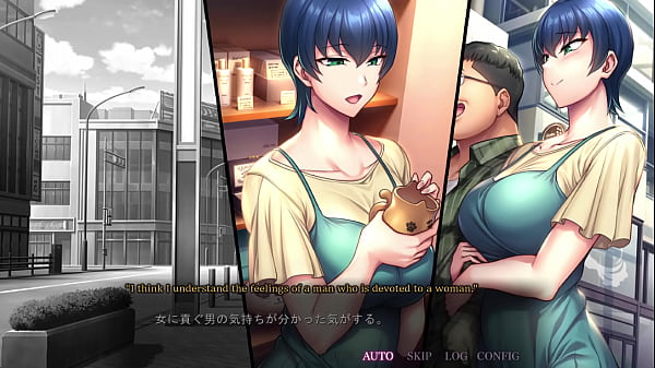 Play MP4 - Saimin Seishidou -Secret Lesson- Takanashi Shizuku route 1