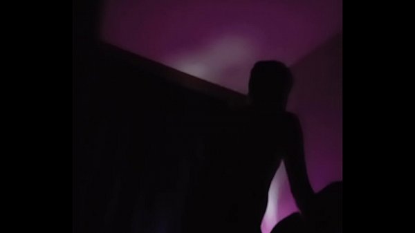 Sexo con_mi noviaal ritmo de shaky shaky