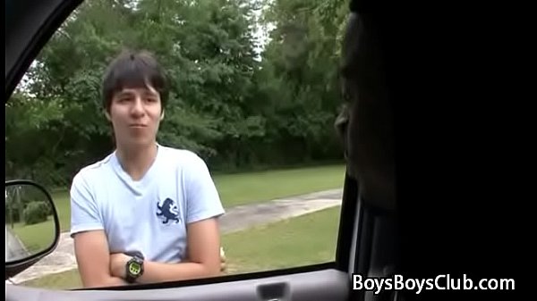 Blacks On Boys - Sex Fuck With Teen Young Boy 30