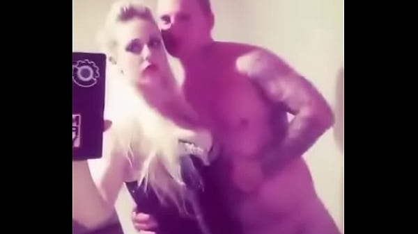 Pmv blowjob with hot blonde 