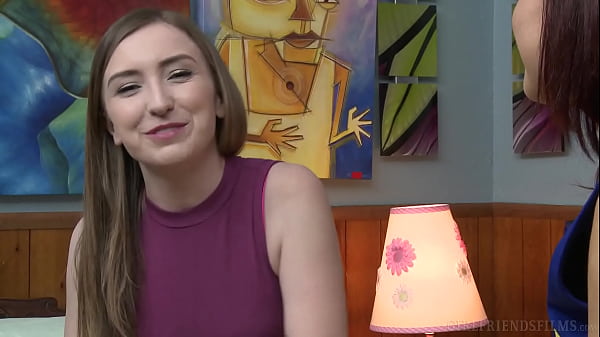 Sabina Rouge And Gracie Mae Green Give Each Other Multiple Orgasms thumbnail