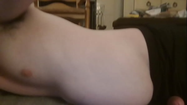 White Boys with Black Long John