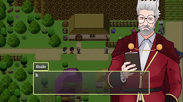 Trailer Tits & Shadows 