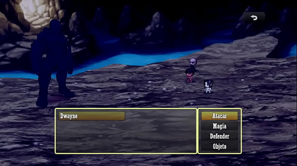 Trailer tits & shadows