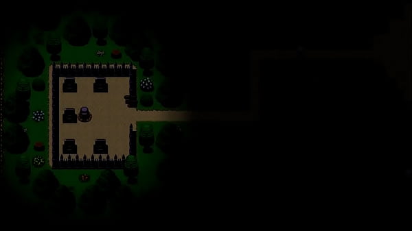 Trailer tits & shadows