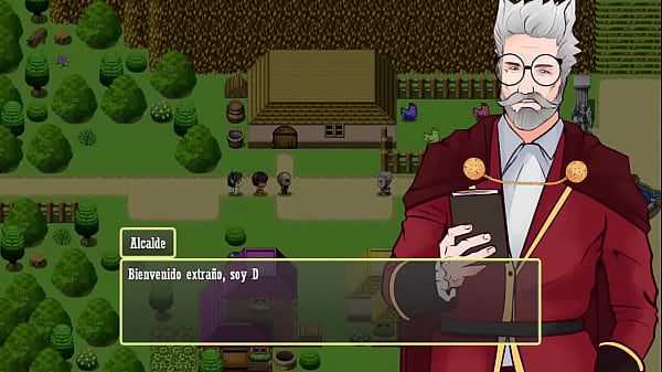 Trailer oficial Tits Shadows videojuego pornografico gratuito