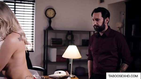 Husband watch_wife getting creampied bydoctor