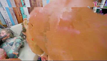 La Storia Di Una Grande Orgia Anale thumbnail