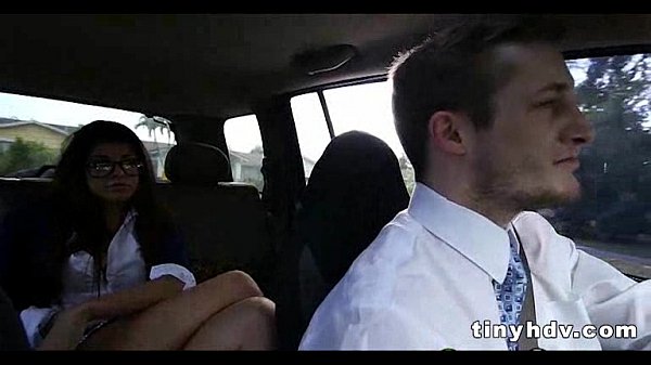 Nerdyteen with glasses gets_nailed 891