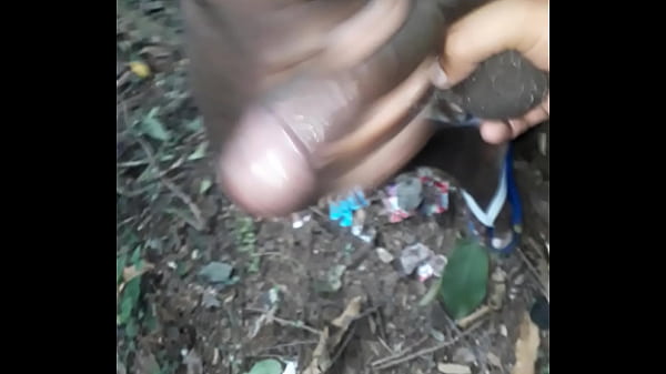 Punheta do Cafu&ccedil;u 