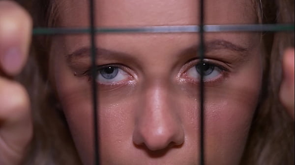 BDSM_with cute Ella Elastic