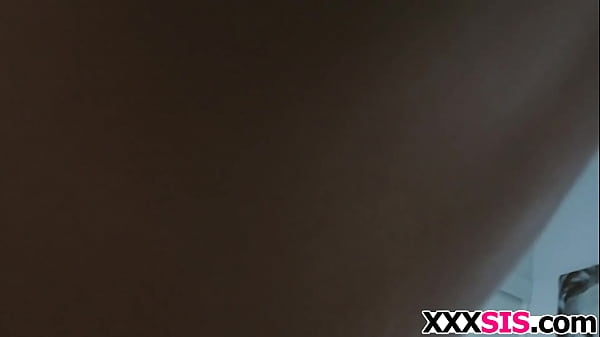 Cute stepsister Chloe Lane gets_nailed