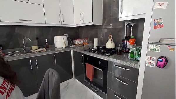 Play MP4 - I don't care if you have a boyfriend&excl; I want to fuck you in Ass&comma; you're just a stepsister&excl;