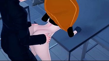 Nonton Fucking Kim Possible Until She Orgasms. thumbnail