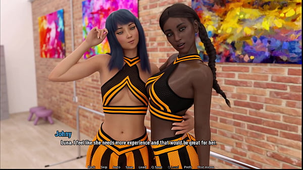 Johannesgaming - Update #352 - Uni Ty Days 2 I Almost Got To Fuck Maddie But Someone Interupted Us - May 12, 2025 thumbnail