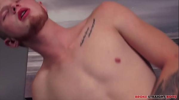 2 Horny Dudes Enjoy A Good Fuck thumbnail