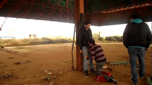 Teen Public Sex !! thumbnail