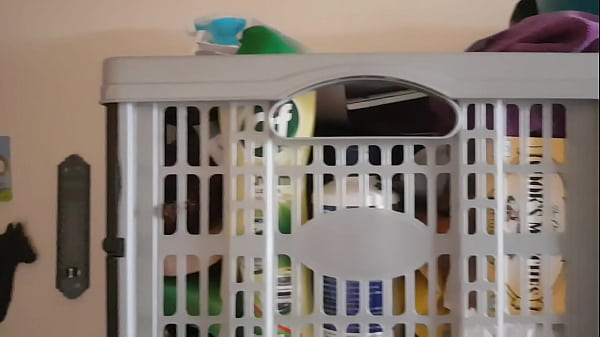 OneTidyGuy_shows fucking messy apartment before cleanup